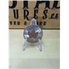 Image 2 : Lot 55-1)  1 oz Canadian Maple Silver