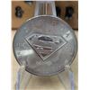 Image 1 : Lot 64-1) 1oz Superman Canada silver