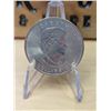 Image 3 : Lot 65-1) 1 oz Canadian Maple 2013 Silver