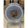 Image 3 : Lot 68-1) 1 oz Cook Island Bounty Ship silver