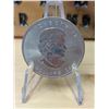 Image 3 : Lot 70-1) 1 oz Canadian Maple 2015 Silver