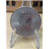 Image 3 : Lot 72-1) 1 oz Canadian Maple 2015 Silver