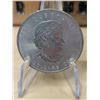 Image 3 : Lot 76-1) 1 oz Canadian Maple 2015 Silver