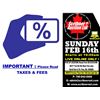 Image 1 : Buyer’s Premium & Fees