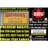 Image 1 : PREVIEW: Feb 13th from 2pm to 7pm : North East of St. Paul, AB, Canada