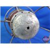 Image 8 : CPR Signal Lantern (Amber Globe) (10"H) (SEE PICS!)  (Important: All Items in this Auction Sale are 