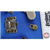 Image 3 : Door Locks / Hardware Grouping (SEE PICS!)  (Important: All Items in this Auction Sale are located a