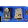 Image 4 : Door Locks / Hardware Grouping (SEE PICS!)  (Important: All Items in this Auction Sale are located a