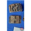Image 5 : Door Locks / Hardware Grouping (SEE PICS!)  (Important: All Items in this Auction Sale are located a