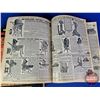 Image 5 : Reproduction SEARS & ROEBUCK Catalogs (2) - 1902 Repro - 1908 Repro (SEE PICS!)  (Important: All Ite