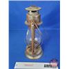 Image 3 : Beacon Barn Lantern (16"H) (SEE PICS!)  (Important: All Items in this Auction Sale are located at fa