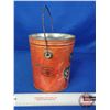 Image 5 : Burns Shamrock Pail (7-1/4"H x 6-1/4" Dia) (SEE PICS!)  (Important: All Items in this Auction Sale a