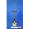 Image 5 : Coleman Lantern "Quick-Lite" (31"H) (SEE PICS!)  (Important: All Items in this Auction Sale are loca