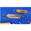 Image 3 : Pocket Scales (3) (SEE PICS!)  (Important: All Items in this Auction Sale are located at farm site N