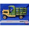 Image 6 : Ducks Unlimited Wood Toy Truck (7"H x 5"W x 12"L) (SEE PICS!)  (Important: All Items in this Auction