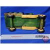 Image 9 : Ducks Unlimited Wood Toy Truck (7"H x 5"W x 12"L) (SEE PICS!)  (Important: All Items in this Auction