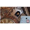 Image 5 : Cuckoo Clock (12"H x 10"W x 5-1/2"D) (Working) (SEE PICS & VIDEO!)  (Important: All Items in this Au