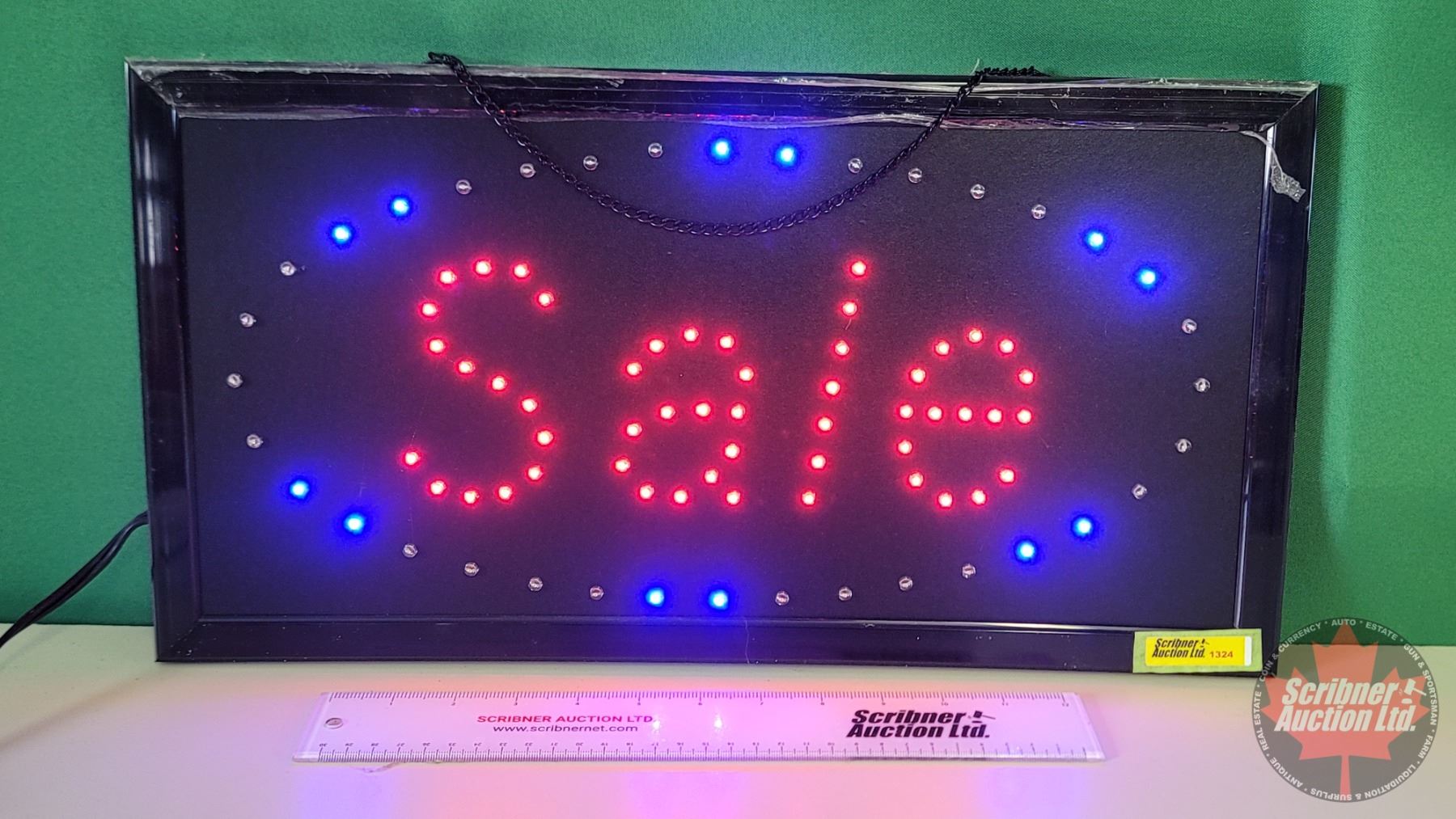 Light Up LED