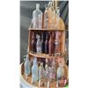 Image 2 : COLLECTOR BULK BUY TOWER ! BOTTLES & TINS ! Huge Variety - (21) Tins (Incl. Tenderflake, Rogers', Bu