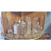 Image 8 : COLLECTOR BULK BUY TOWER ! BOTTLES & TINS ! Huge Variety - (21) Tins (Incl. Tenderflake, Rogers', Bu