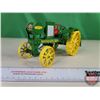 Image 8 : Farm Toy : John Deere Waterloo Boy (Scale 1:16) (SEE PICS!)  (Important: All Items in this Auction S