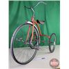 Image 8 : CCM Tri-Cycle (Large) (35"H) (SEE PICS!)  (Important: All Items in this Auction Sale are located at 