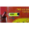 Image 7 : Gas Cans (3) (Variety) (Tallest Measures: 10-1/2"H) (SEE PICS!)  (Important: All Items in this Aucti