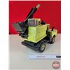 Image 3 : Construction Toy : TONKA Shovel  (17"H x 8"W x 22"L) (SEE PICS!)  (Important: All Items in this Auct