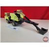 Image 4 : Construction Toy : TONKA Shovel  (17"H x 8"W x 22"L) (SEE PICS!)  (Important: All Items in this Auct