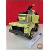 Image 7 : Construction Toy : TONKA Shovel  (17"H x 8"W x 22"L) (SEE PICS!)  (Important: All Items in this Auct