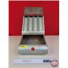 Image 3 : EVEREADY Flashlights & Batteries Counter Top Store Display Unit (Tin) (16-1/2"H x 9"W x 13"L) (SEE P