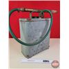 Image 5 : Back Pack Sprayer Tank & Hose : The General Pacific Corp (Los Angeles - Detroit) General Air Thru (T