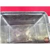 Image 9 : GSW Canada Stainless Cooler : 1942 MK IV 14-1/4"H x 17"W x 11"D) (SEE PICS!)  (Important: All Items 