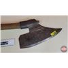 Image 2 : Goose Wing Axe (36"L) (SEE PICS!)  (Important: All Items in this Auction Sale are located at farm si