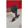 Image 2 : Adze Axe (Angled Head) (36-1/2"L) (SEE PICS!)  (Important: All Items in this Auction Sale are locate