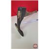 Image 5 : Adze Axe (Angled Head) (36-1/2"L) (SEE PICS!)  (Important: All Items in this Auction Sale are locate