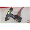 Image 6 : Adze Axe (Angled Head) (36-1/2"L) (SEE PICS!)  (Important: All Items in this Auction Sale are locate