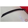 Image 2 : Scythe (Red Painted) (57-1/2" x 33") (SEE PICS!)  (Important: All Items in this Auction Sale are loc