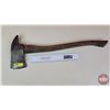 Image 1 : Fireman's Axe (24-1/2"L) (SEE PICS!)  (Important: All Items in this Auction Sale are located at farm