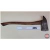 Image 4 : Fireman's Axe (24-1/2"L) (SEE PICS!)  (Important: All Items in this Auction Sale are located at farm