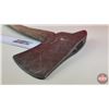 Image 5 : Fireman's Axe (24-1/2"L) (SEE PICS!)  (Important: All Items in this Auction Sale are located at farm
