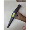Image 2 : Tool Combo (3): Variety of Pick Axes (See Markings in Photos)  (Longest Measures: 35"L) (SEE PICS!) 