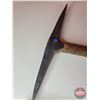 Image 3 : Tool Combo (3): Variety of Pick Axes (See Markings in Photos)  (Longest Measures: 35"L) (SEE PICS!) 