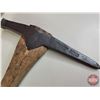 Image 6 : Tool Combo (3): Variety of Pick Axes (See Markings in Photos)  (Longest Measures: 35"L) (SEE PICS!) 