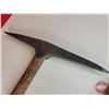 Image 9 : Tool Combo (3): Variety of Pick Axes (See Markings in Photos)  (Longest Measures: 35"L) (SEE PICS!) 