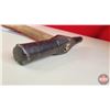 Image 5 : Rail Road Spike Hammer  (35"L) (SEE PICS!)  (Important: All Items in this Auction Sale are located a