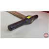 Image 6 : Rail Road Spike Hammer  (35"L) (SEE PICS!)  (Important: All Items in this Auction Sale are located a