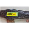 Image 7 : Rail Road Spike Hammer  (35"L) (SEE PICS!)  (Important: All Items in this Auction Sale are located a