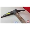 Image 2 : Pick Axe (35"L) (SEE PICS!)  (Important: All Items in this Auction Sale are located at farm site NE 