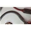 Image 2 : Sickle Collection (11) (Variety) (SEE PICS!)  (Important: All Items in this Auction Sale are located